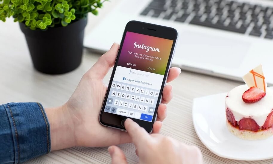 как заработать на истаграм