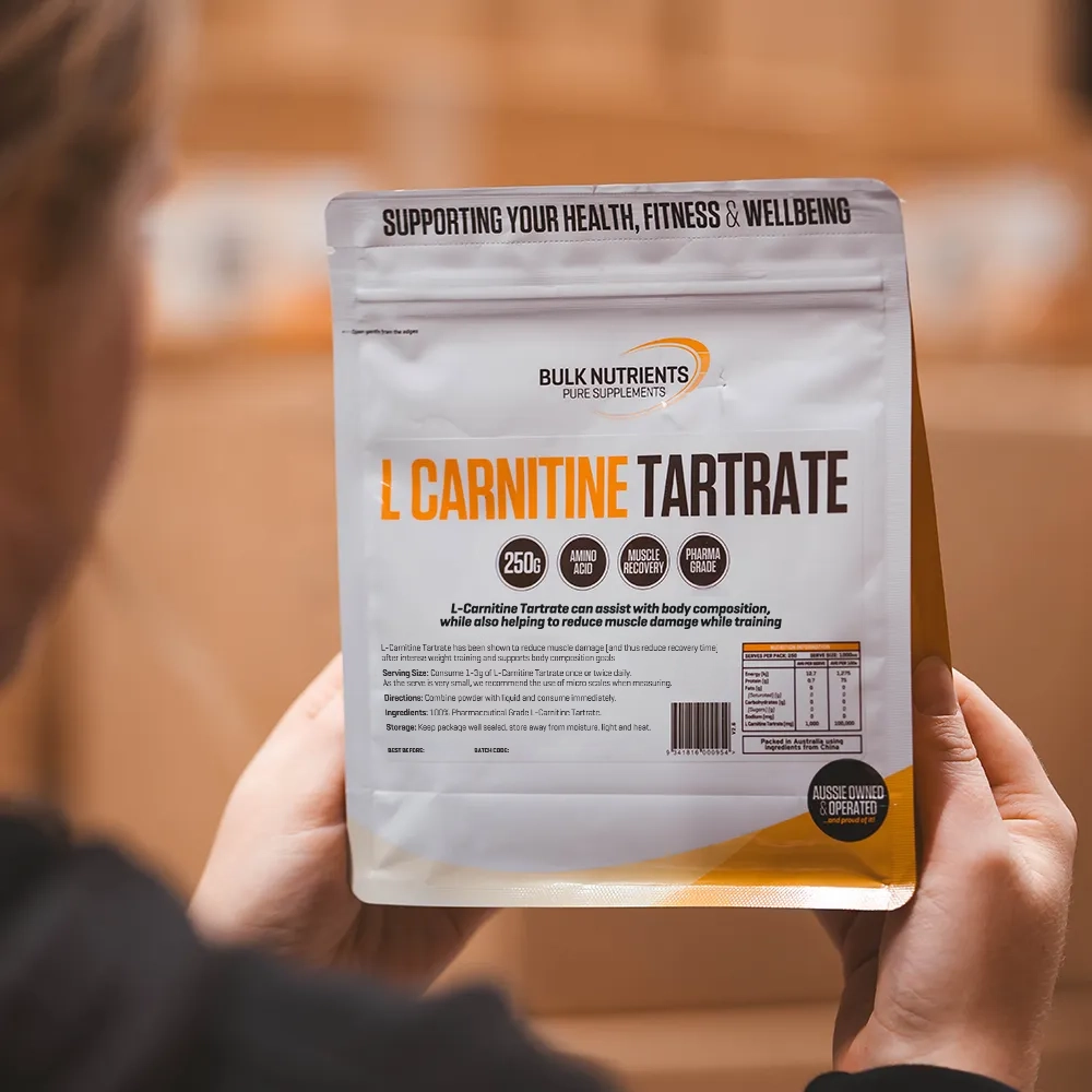 bulk l carnitine tartrate Buy L-Carnitine online from Nutrients Willow bark extract Fragrance:Vanilla Bacteriostatic Water