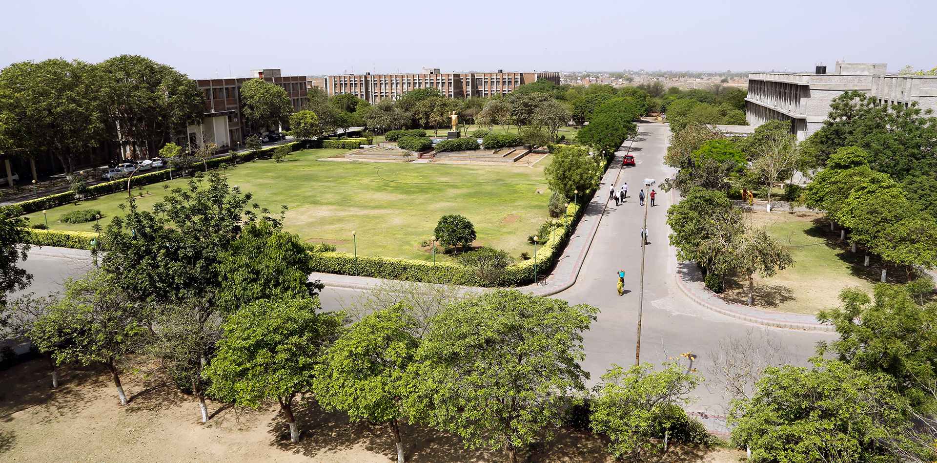 jcd-dental-college-campus