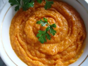 Икра из кабачков на зиму без обжарки