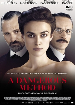 A Dangerous Method (2011) A Dangerous Method (2011)
