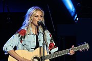 Kelsea Ballerini (Comeback Stage, 15)