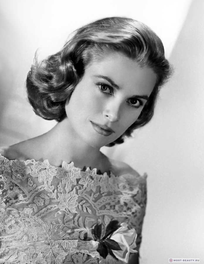 Grace Kelly