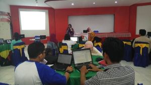 Kelas Blogger 3 Materi Review Produk
