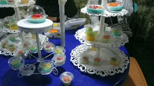 Puding