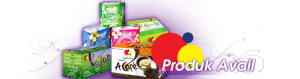 Produk Avail FC Sanitary Pad