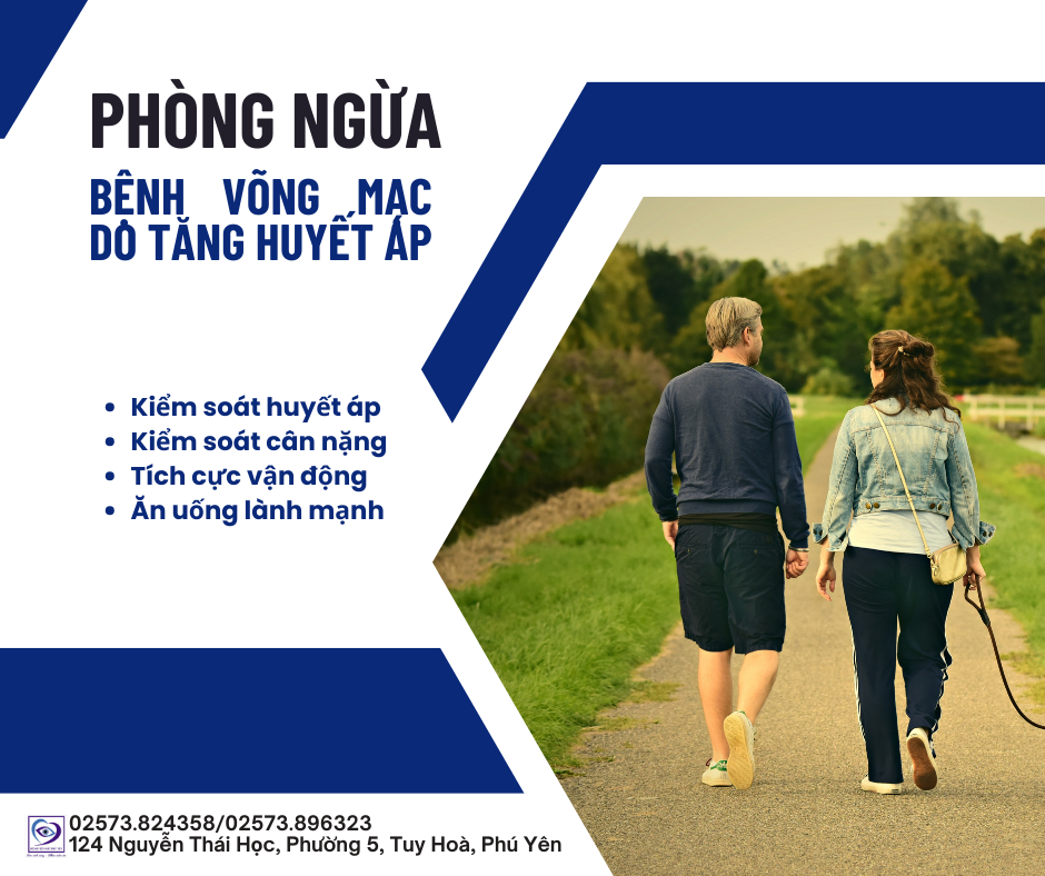Phòng bệnh 