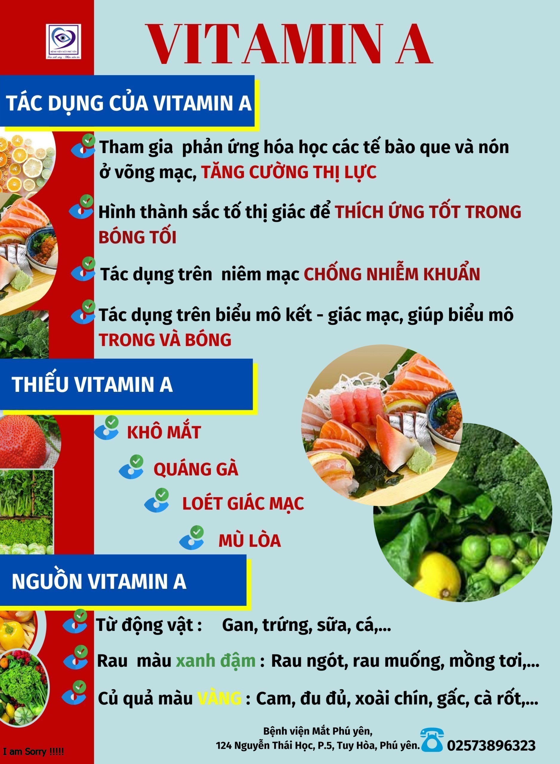 Vitamin A