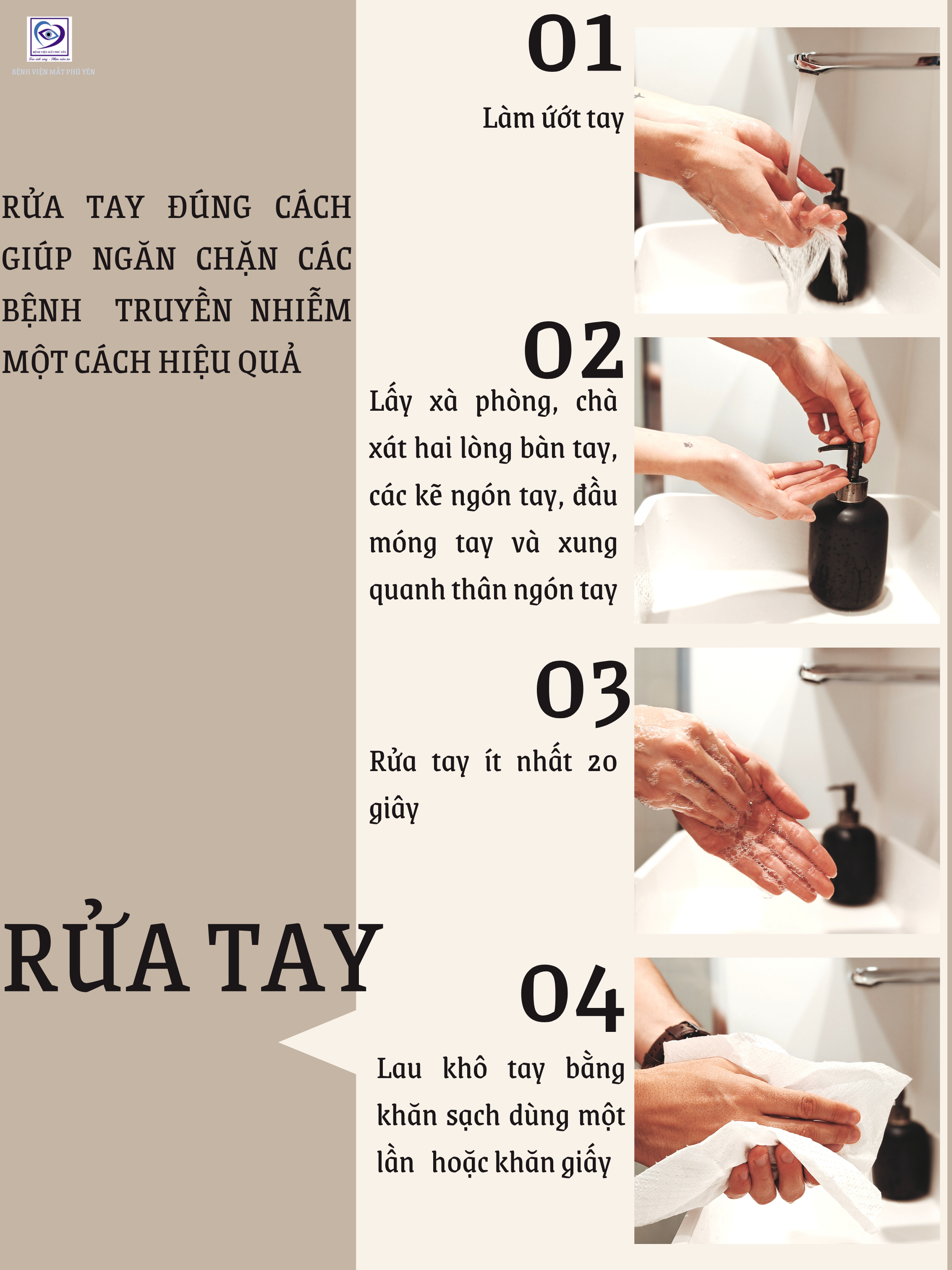 Rửa tay 2