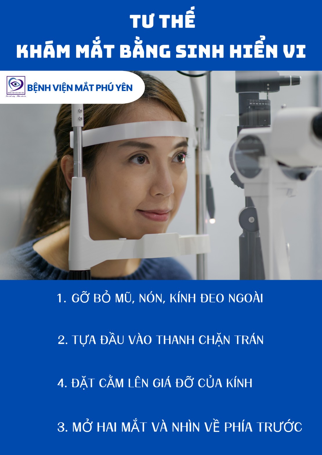 Khám mắt 2