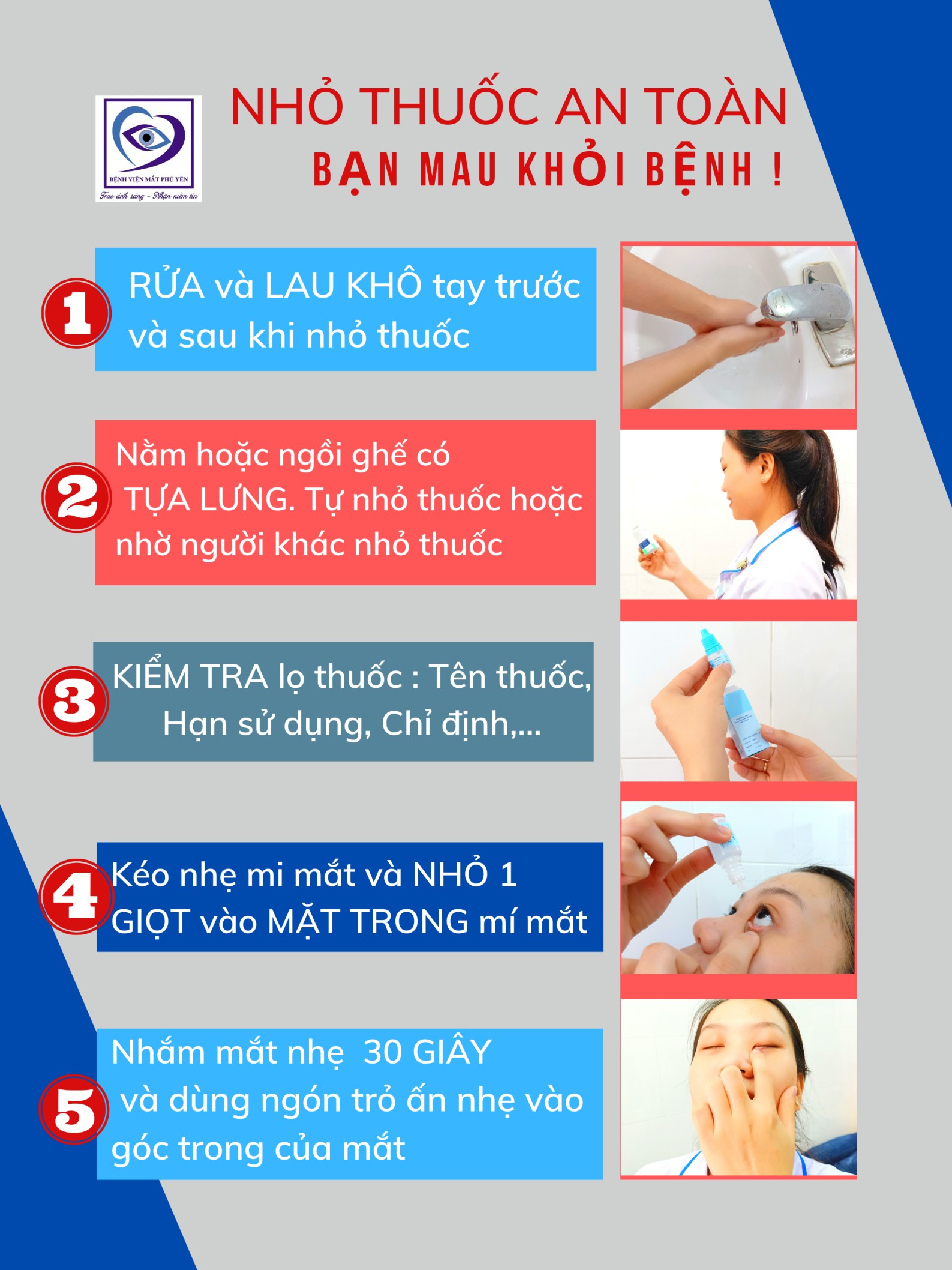 Dùng thuốc 2