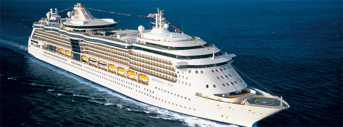 Jewel of the Seas