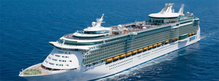 Liberty of the Seas