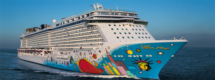 Norwegian Breakaway