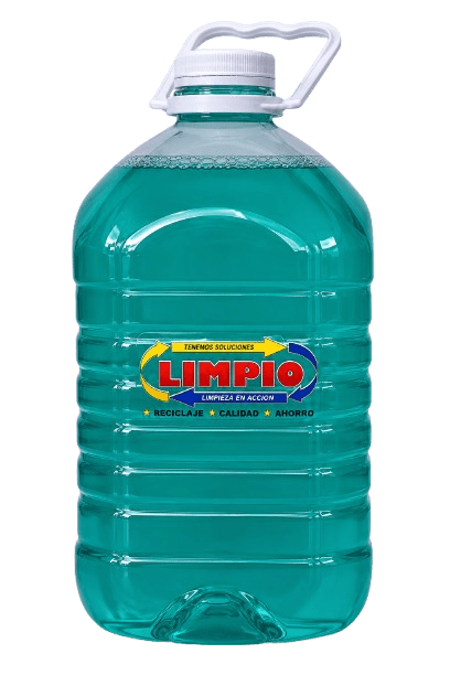 Limpiador Multiusos Total