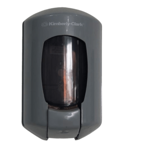 Dispensador De Jabón