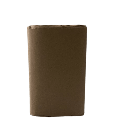 Toallas Interdobladas Tipo Sanitas Ecológicas Papel Craft