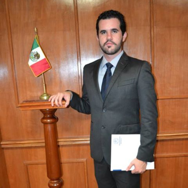 Jose Manuel Lueje Bueno