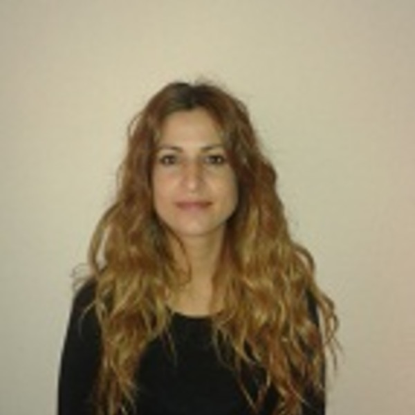 Eirini Papanikolopoulou