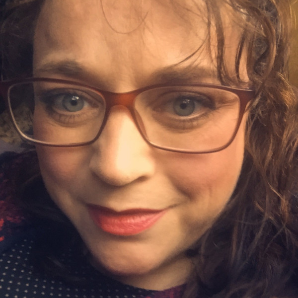 Kristin Warry