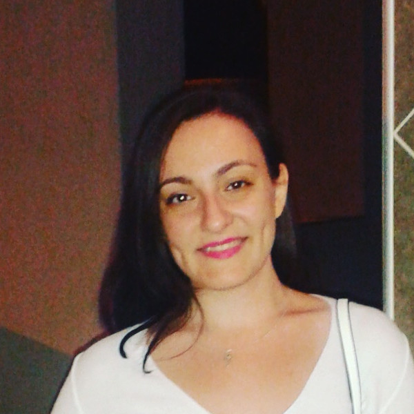 Elizabeth Papadopoulou