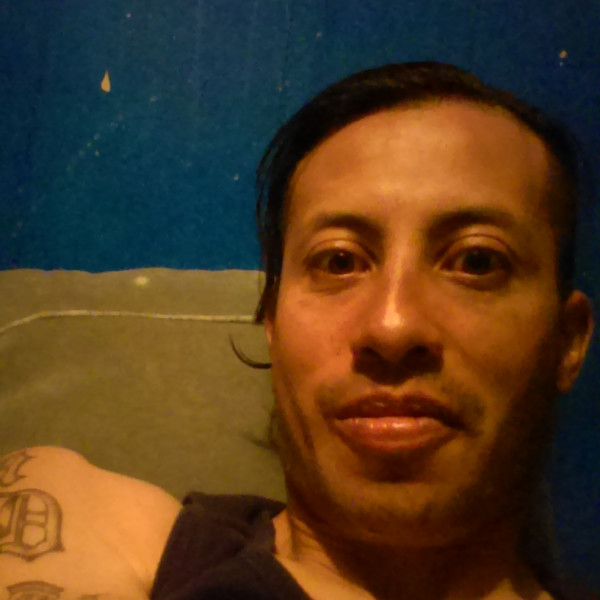 Eberth Enriquez