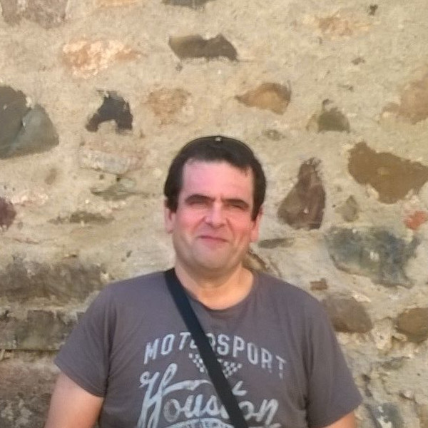 Pablo Alvarez Gragera
