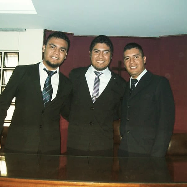 Facundo Maiza