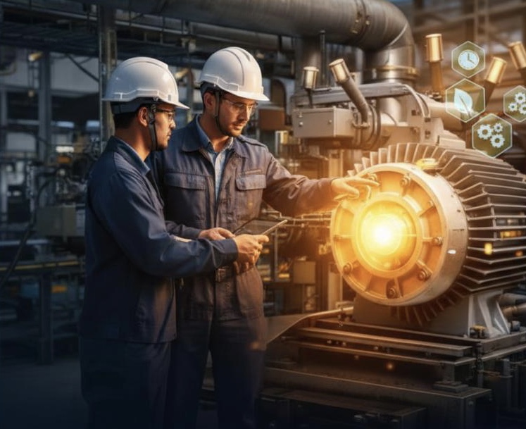 Energy Efficiency Solutions