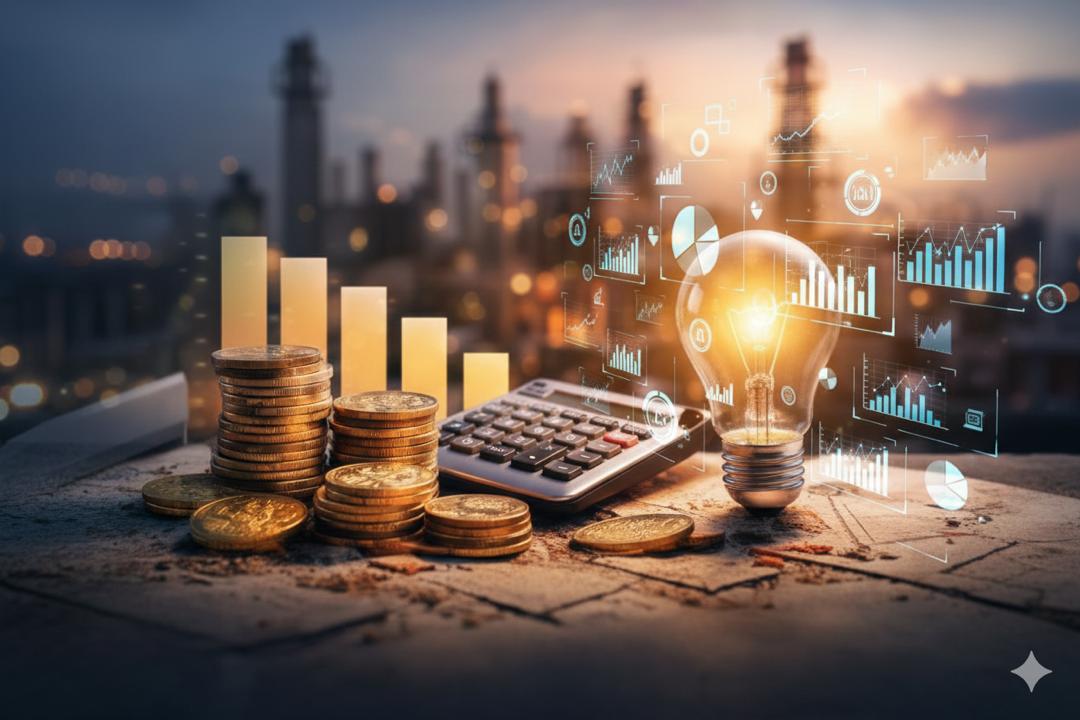 Cost-Saving Strategies