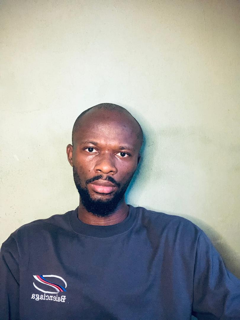 Blessing Chukwuokpala