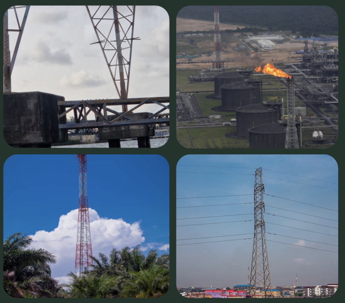 Carija Engineering Limited