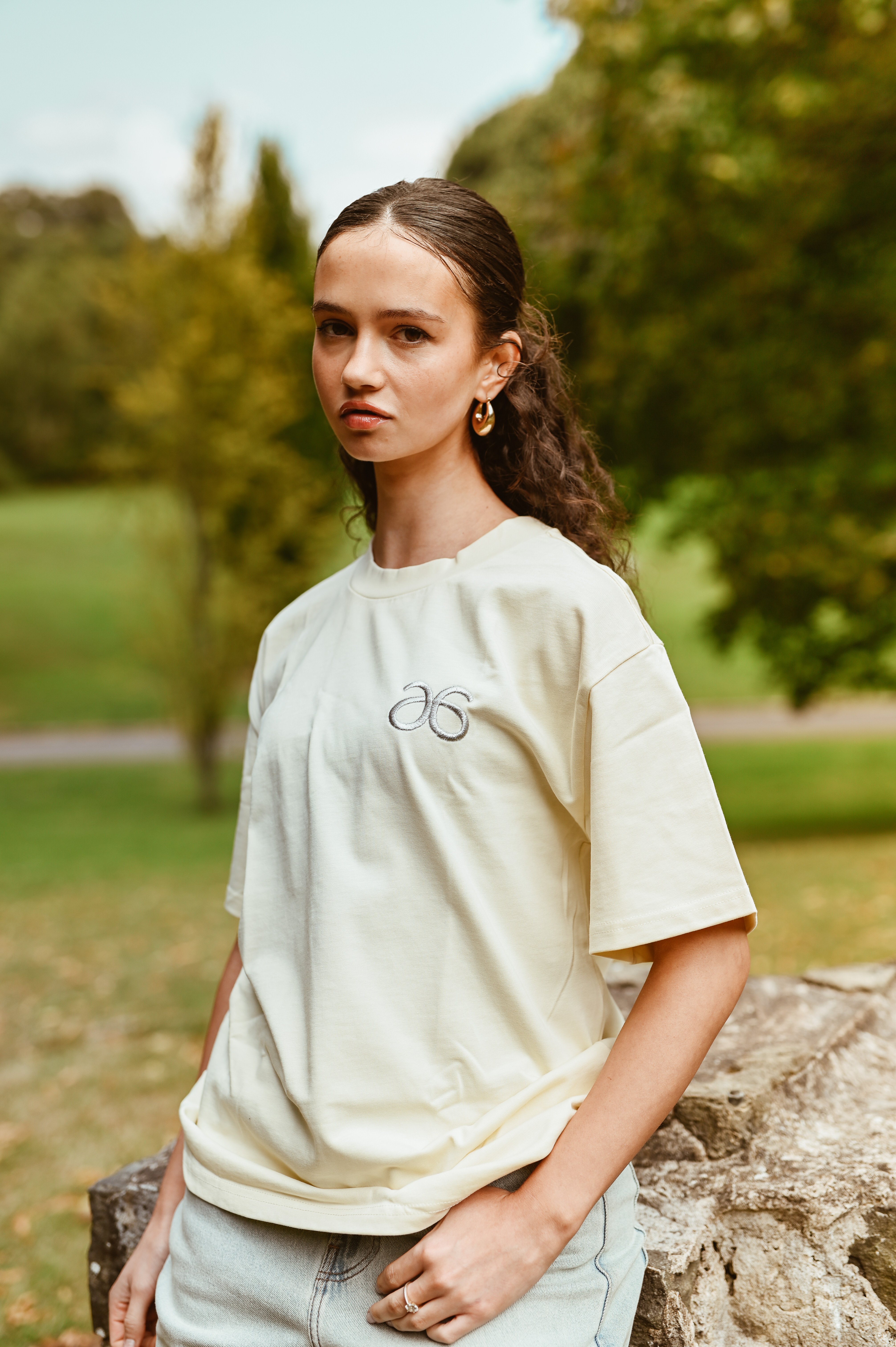 6ISTY6 Signature Tee