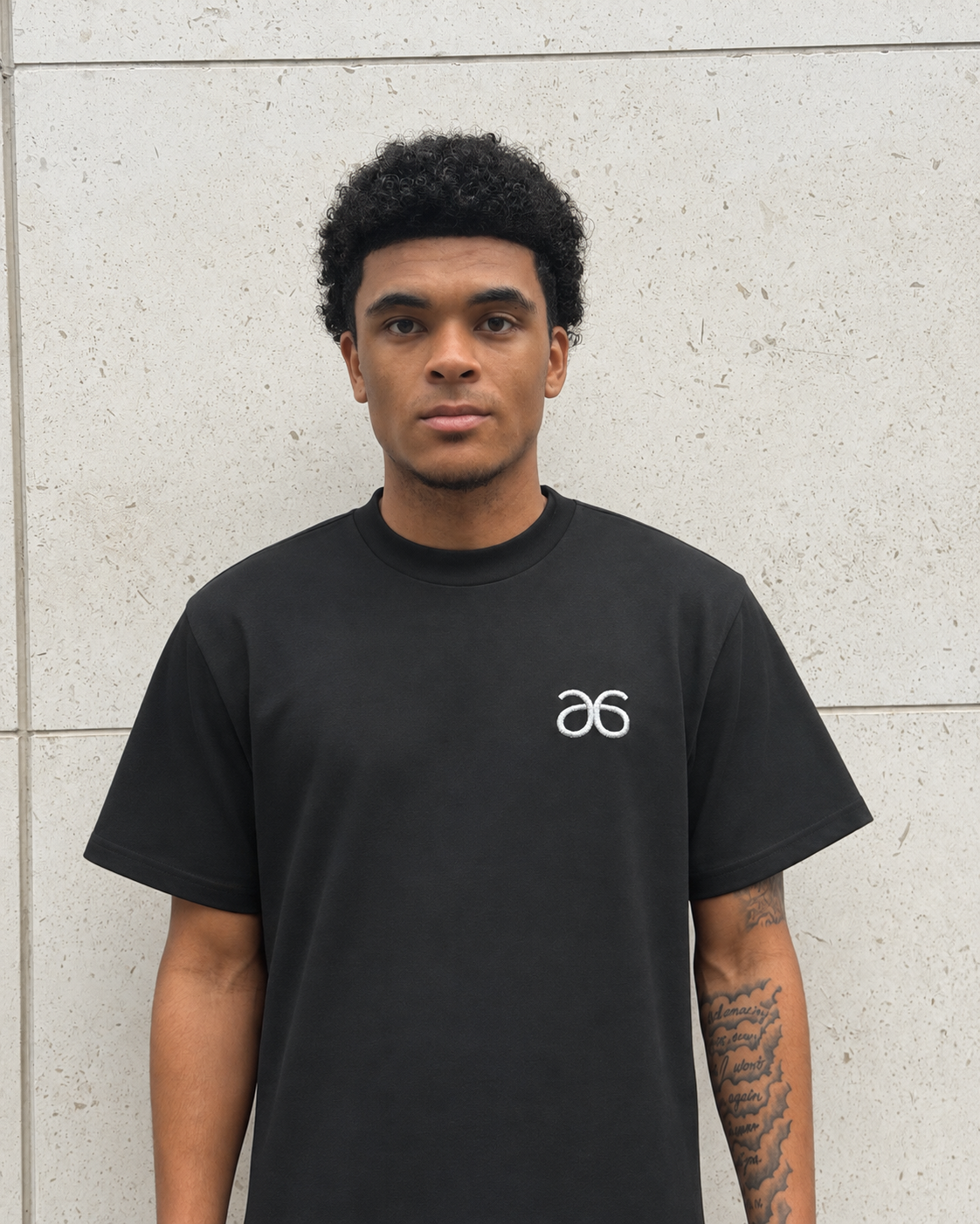 6ISTY6 Signature Tee