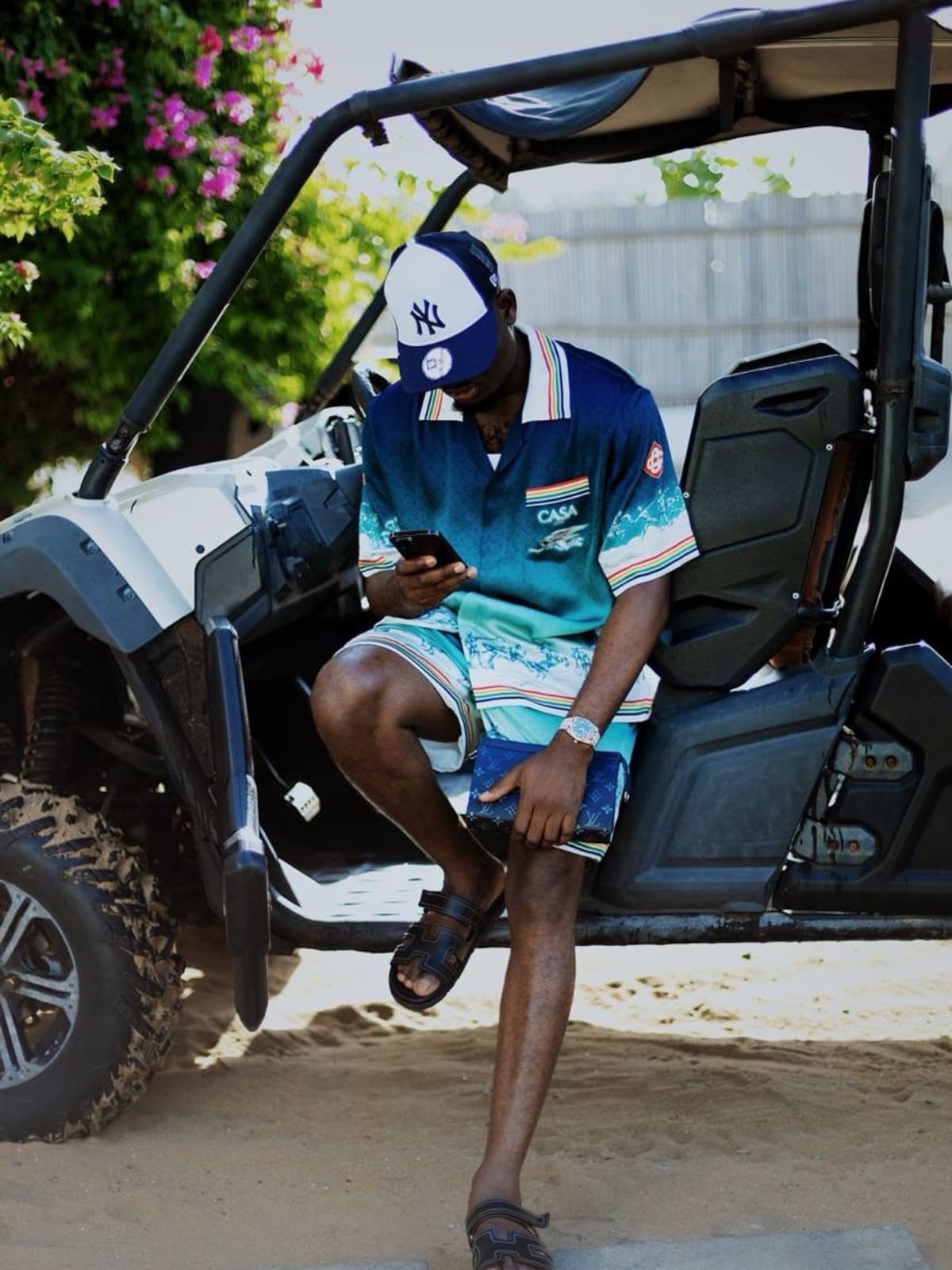 Lifestyle