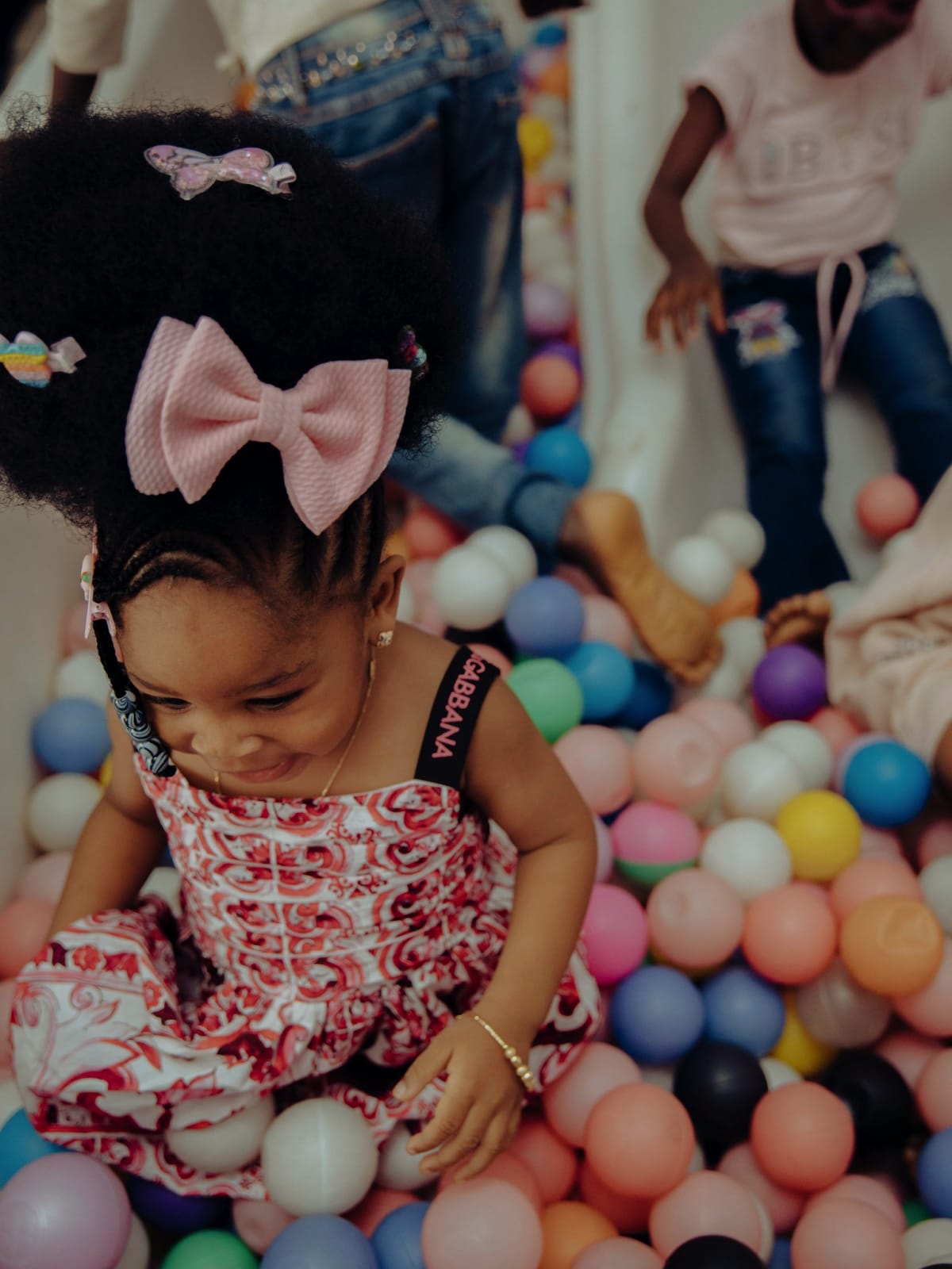 Kids Party