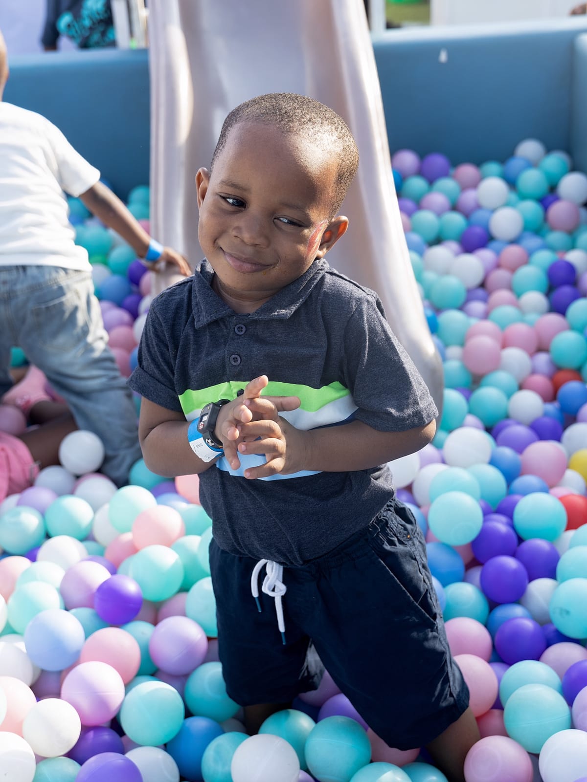 Kids Party