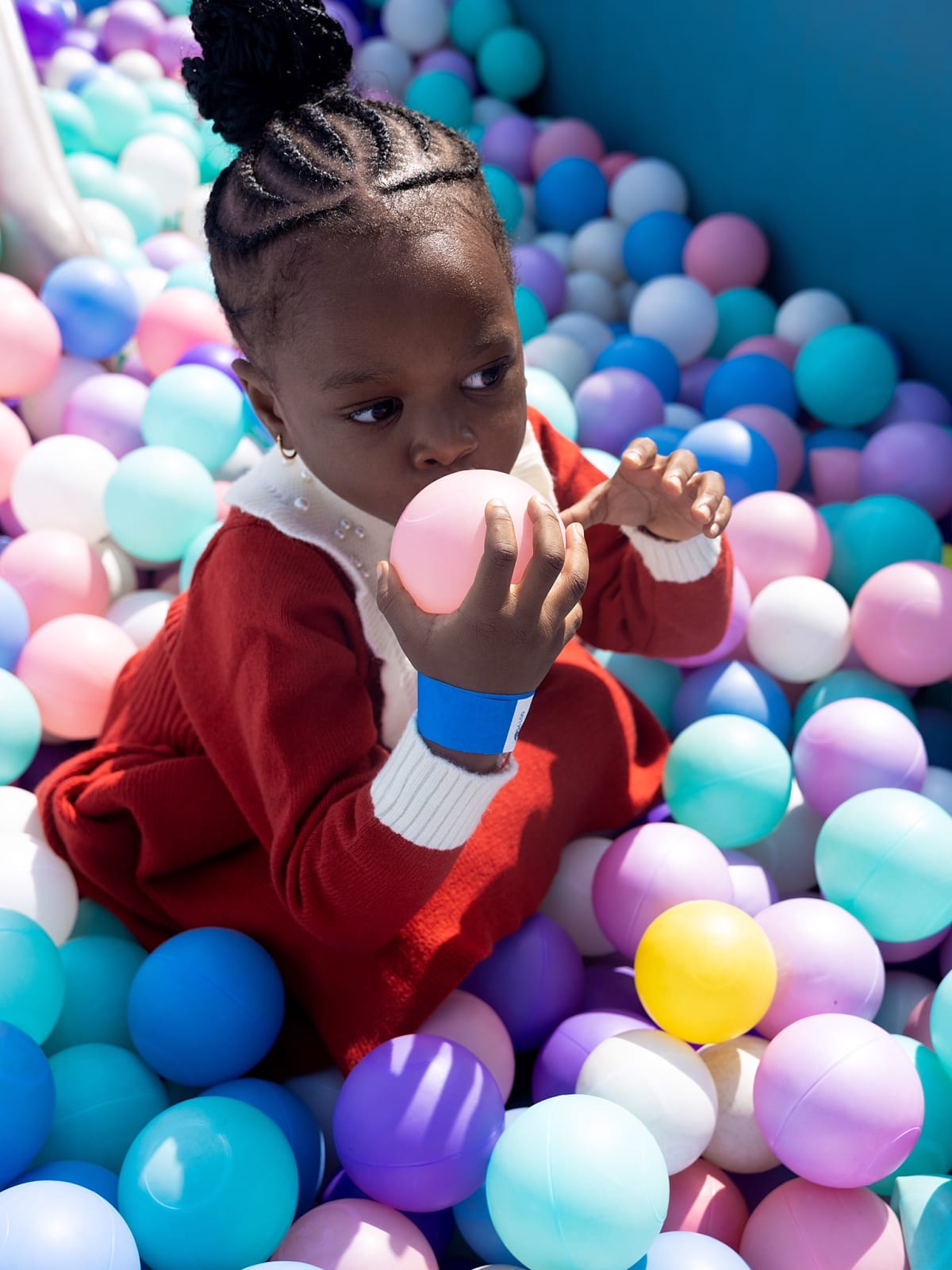 Kids Party