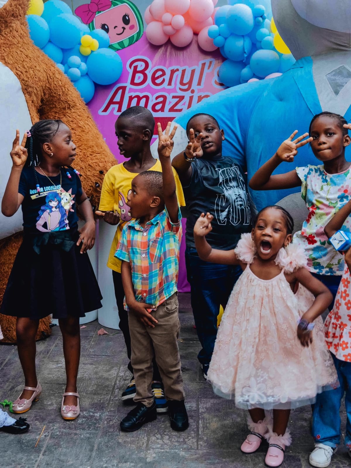 Kids Party