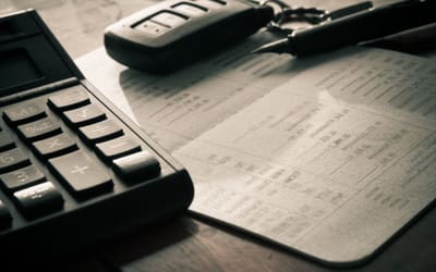 Jeep Financing