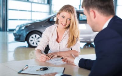 chevy financing