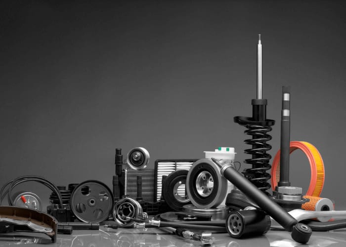 Parts Center Kilgore TX