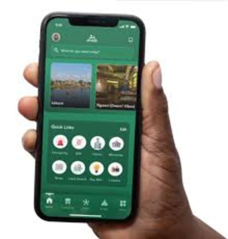 MyImo App