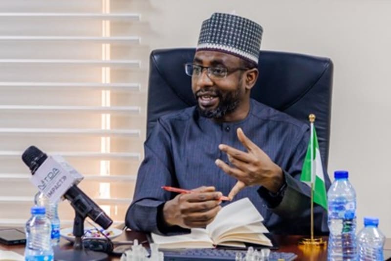 Nigeria Startup Label