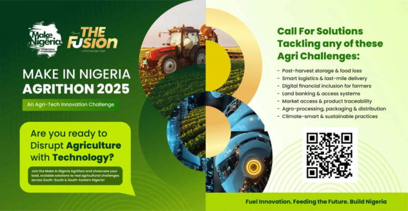 Make in Nigeria 2025