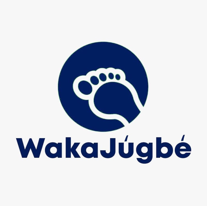Wakajugbe ride-hailing