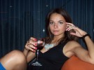 Актриса Татьяна Космачёва