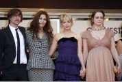 Мишель Уильямс фото 3