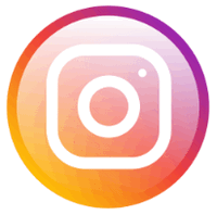 Логотип сети Instagram Логотип сети Instagram
