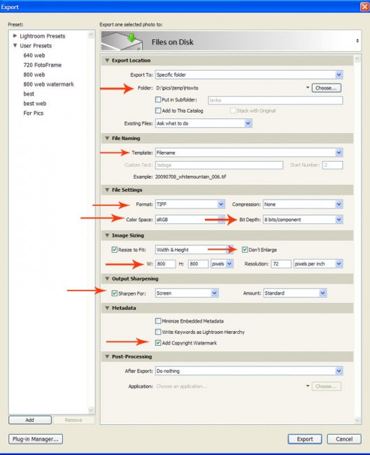 Сергей Доля. Как я обрабатываю фотографии. Сергей Доля. Как я обрабатываю фотографии.